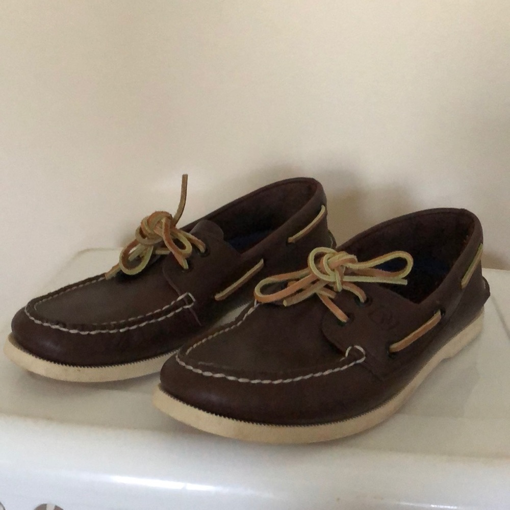 Sperry Top Siders